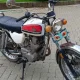 motor CB