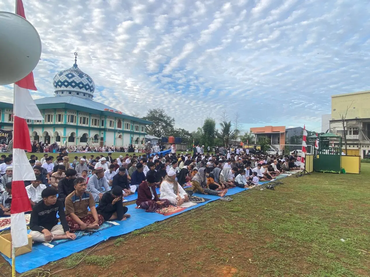 Kurban LDII Sulsel Capai 831 Ekor, Bentuk Kesalehan Sosial di Iduladha 1446 H 2 Kurban LDII Sulsel Capai 831 Ekor, Bentuk Kesalehan Sosial di Iduladha 1446 H