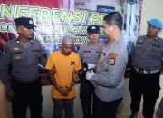 Kapolrestabes Makassar Ungkap Penangkapan Pelaku Penikaman Maut di Manggala