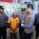 Kapolrestabes Makassar Ungkap Penangkapan Pelaku Penikaman Maut di Manggala