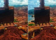 Raja Ampat: Kalau Tak Bisa Diselami, Setidaknya Bisa Ditambang, Kan?