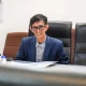 Muhammad Aras Prabowo, Ekonom Universitas Nahdlatul Ulama Indonesia (UNUSIA)
