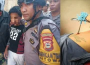 Pelajar 16 Tahun di Makassar Serang Pria dengan Busur Saat Pesta Ballo
