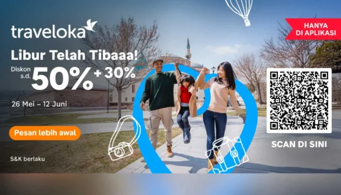 Berbagai Kota di China yang Bisa Jadi Destinasi Keluarga untuk Liburan Sekolah