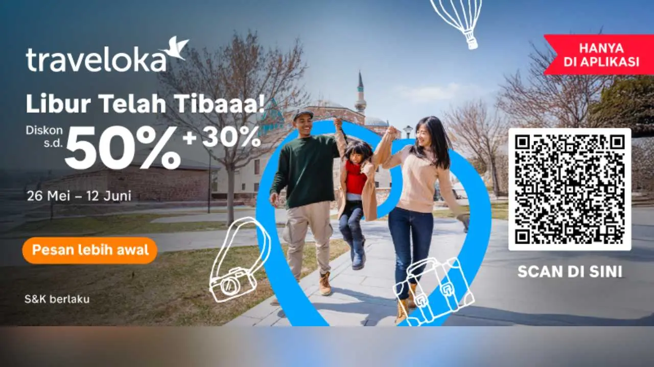 Berbagai Kota di China yang Bisa Jadi Destinasi Keluarga untuk Liburan Sekolah