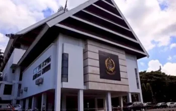 Kantor Gubernur Sulsel