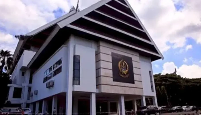 Pemprov Sulsel Rumahkan 2.017 Honorer Mulai 1 Juni 2025