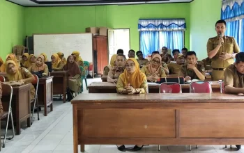 Kabupaten Pinrang Siap Sukseskan TPN XII, Sosialisasi Masif Libatkan Korwil hingga Kemenag 7 Kabupaten Pinrang Siap Sukseskan TPN XII, Sosialisasi Masif Libatkan Korwil hingga Kemenag