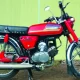 Suzuki A100: Si Klasik 2-Tak yang Tak Pernah Mati Gaya