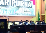 RPJMD 2025–2029, Wali Kota Makassar Tegaskan Komitmen Pembangunan Terencana dan Berkelanjutan