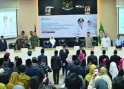 Appi Lantik 46 Pejabat Baru di Pemkot Makassar, Jabatan Kosong Mulai Terisi