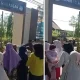 Orang Tua Murid Gelar Aksi Damai di SMAN 10 Makassar, Polsek Manggala Fasilitasi Mediasi