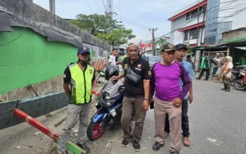 Penertiban PKL di Jalan Pettarani 2-3 Makassar Berlangsung Kondusif, Warga Apresiasi Langkah Lurah Tamamaung 8 Penertiban PKL di Jalan Pettarani 2-3 Makassar Berlangsung Kondusif, Warga Apresiasi Langkah Lurah Tamamaung
