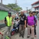 Penertiban PKL di Jalan Pettarani 2-3 Makassar Berlangsung Kondusif, Warga Apresiasi Langkah Lurah Tamamaung
