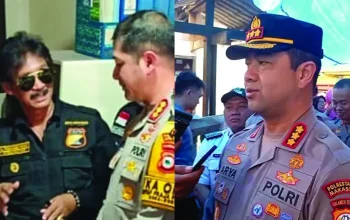 FKPM Apresiasi Program Bedah Rumah HUT Bhayangkara Polrestabes Makassar 5 FKPM Apresiasi Program Bedah Rumah HUT Bhayangkara Polrestabes Makassar