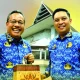 Serah Terima Jabatan Sekretaris DPRD Makassar, Dahyal Resmi Lepas Tugas
