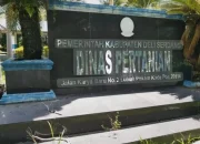 Kisruh di Dinas Pertanian Deli Serdang, Kebijakan Plt Kabid PSP Dinilai Hambat Ketahanan Pangan