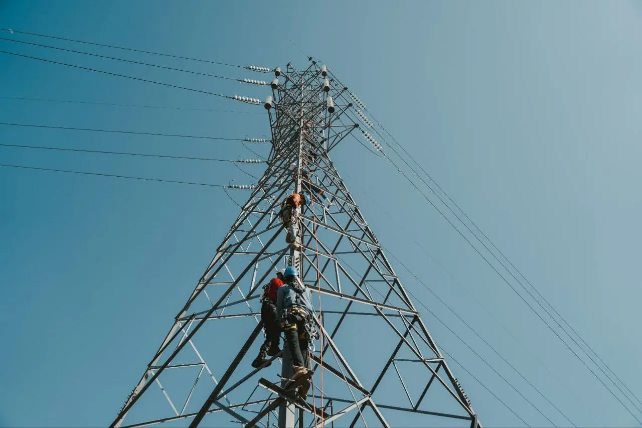 PLN Catat Penurunan Gangguan Listrik, Keandalan Pasokan Meningkat Sepanjang 2024