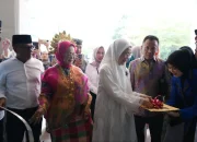 Cabang Kedua Restoran Surya Manik Resmi Dibuka, Dorong UMKM Kuliner di Makassar