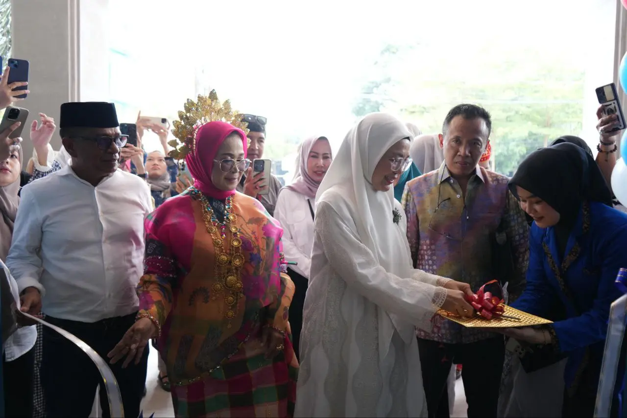 Cabang Kedua Restoran Surya Manik Resmi Dibuka, Dorong UMKM Kuliner di Makassar