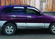 Daihatsu Taruna: Cikal Bakal MPV Keluarga yang Menoreh Jejak di Jalanan Indonesia