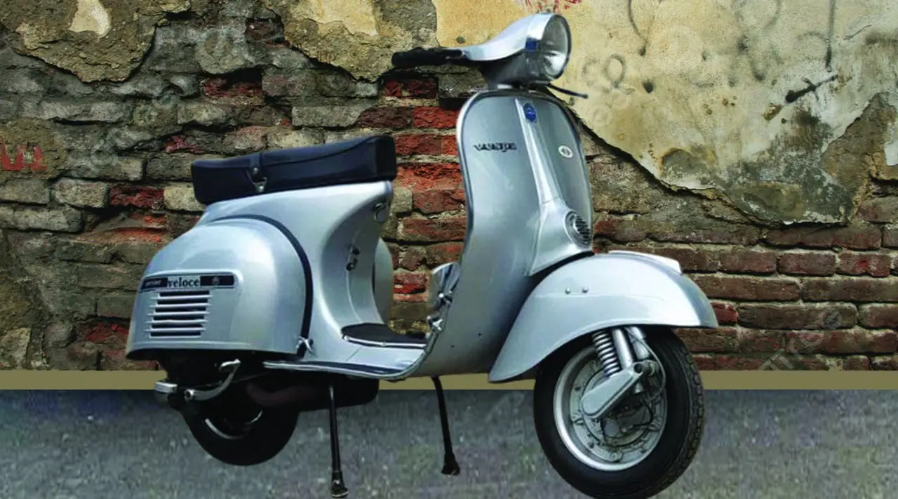Vespa: Skuter Legendaris yang Menyatu dengan Sejarah dan Gaya Hidup di Indonesia