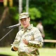 Bupati Pangkep Tegaskan Penguatan Kepemimpinan Desa, Gubernur Sulsel Hadiri Pembukaan Retret di Hutan Lindung Tabo-tabo