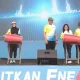 PLN Mobile Run 2025 Sukses Digelar, Bangkitkan EnergyMU dan Kurangi 3 Ton Emisi Karbon di Makassar