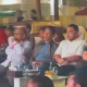 Wakil Ketua DPRD Makassar Dukung Penuh Launching Makassar Creative Hub