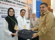 Dinas PU Makassar Raih Penghargaan Nasional, Wali Kota Hadiri Uji Sertifikasi Konstruksi