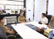 Sekda Makassar Sambut Baik Perserosi, Dukung Pengembangan Olahraga Sepatu Roda