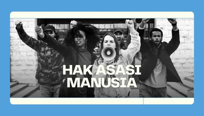 HAM dalam kacamata Islam: Bagaimana perspektif Islam mengenai konsep HAM?