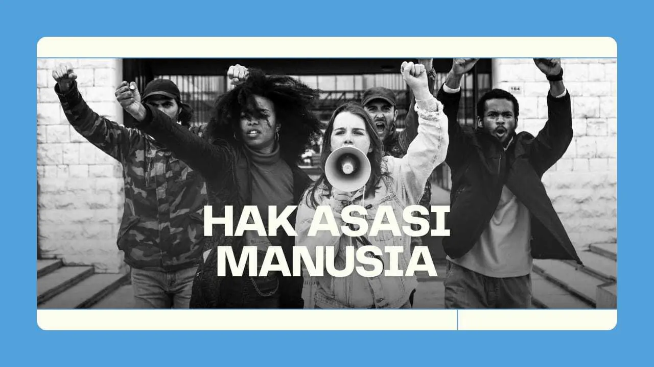 HAM dalam kacamata Islam: Bagaimana perspektif Islam mengenai konsep HAM?