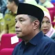 Plt Sekwan DPRD Makassar Hadiri Pelantikan Pejabat Administrator Pemkot