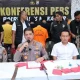 Jatanras Polrestabes Makassar Bekuk Kawanan Geng Motor “Utara” Usai Bacok Warga