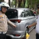 Kembali ke Jalan Benar, Dishub Makassar Gandeng Brigpol Mahir Tertibkan Parkir Liar