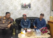 Viral! Warga Tamangapa Ngamuk Akibat Truk Sampah, Polsek Manggala Panggil untuk Klarifikasi