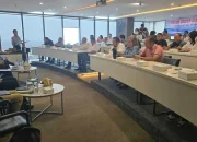 APINDO Sumut Gelar FGD, Kupas Tuntas Masalah Pengusaha dan Strategi Dongkrak Ekonomi Daerah