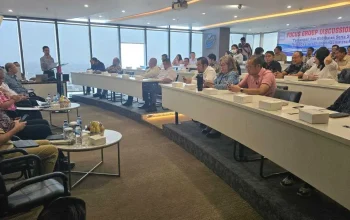 APINDO Sumut Gelar FGD, Kupas Tuntas Masalah Pengusaha dan Strategi Dongkrak Ekonomi Daerah