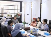 Sekda Zulkifly: Kolaborasi HWDI Wujudkan Makassar Kota Inklusif dan Berkeadilan