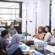 Sekda Zulkifly: Kolaborasi HWDI Wujudkan Makassar Kota Inklusif dan Berkeadilan