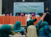 TP PKK Makassar Dorong Kampanye Cegah Kekerasan Seksual Lewat Vlog “Tubuhku, Hakku”