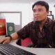 Muh. Imran Tahir (Pengamat Meteorologi & Geofisika, BMKG Wilayah IV Makassar)