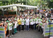 Pemkot Makassar Kampanyekan Pengurangan Sampah Plastik, ASN Diminta Tinggalkan Botol Kemasan