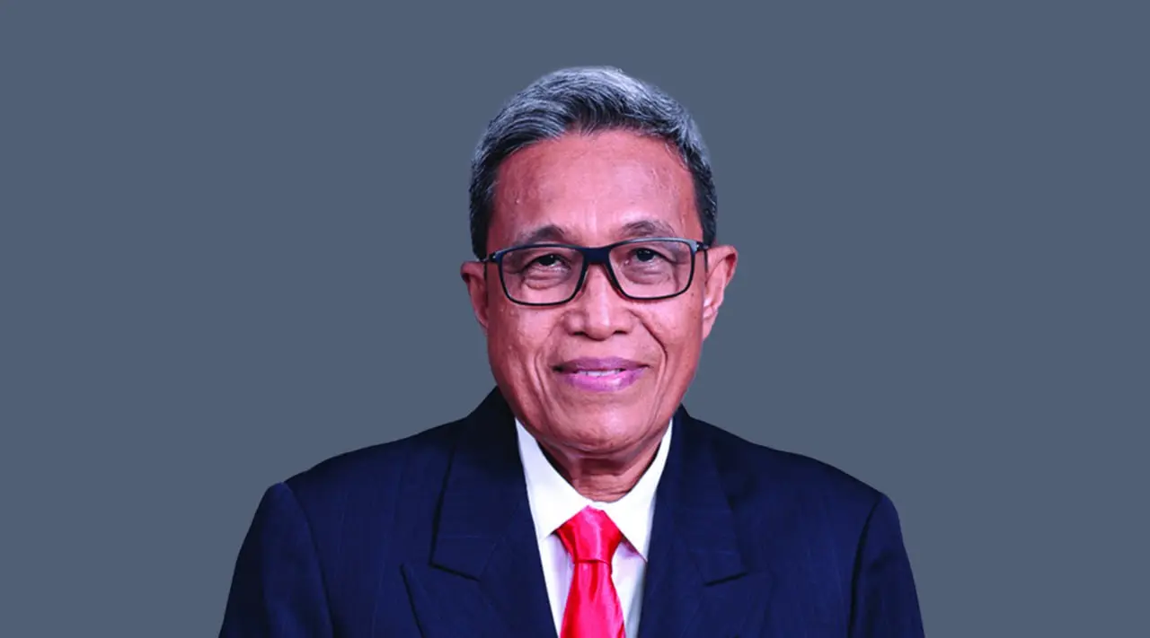 Prof. Dr. Awaluddin Tjalla, M.Pd