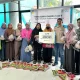 YBM PLN Sulselrabar Bagikan 1.000 Paket Daging dan Sembako Jelang Idul Adha