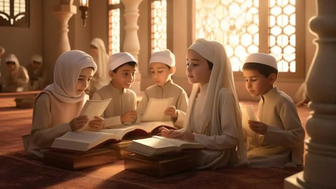 Generasi Z dan Dunia Digital: Antara Peluang dan Tantangan