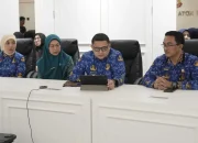 Kampung KB Manggala Wakili Sulsel di Tingkat Nasional, Wali Kota Makassar Tegaskan Komitmen Bangun Keluarga Berkualitas