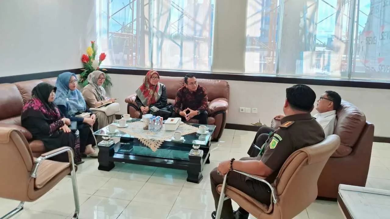 Sinergi Kejati-LDII Sulsel: Edukasi Hukum Masuk Sekolah dan Pesantren