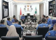 Penguatan Kopdes Merah Putih, Pemkot Makassar Libatkan OJK